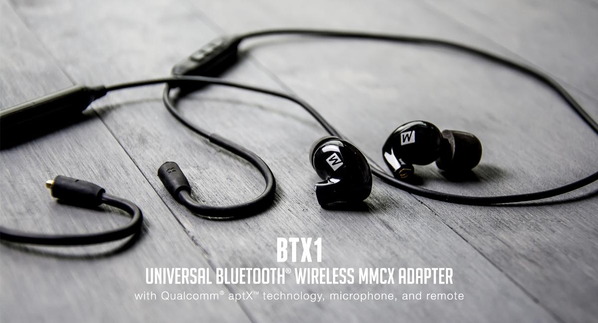 MEE Audio BTX1