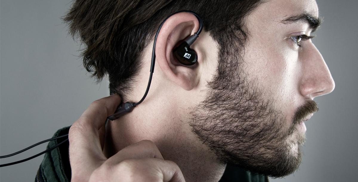 MEE Audio BTX1