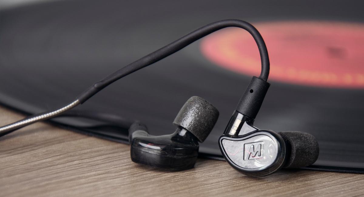 MEE Audio M6 Pro 2nd Generation