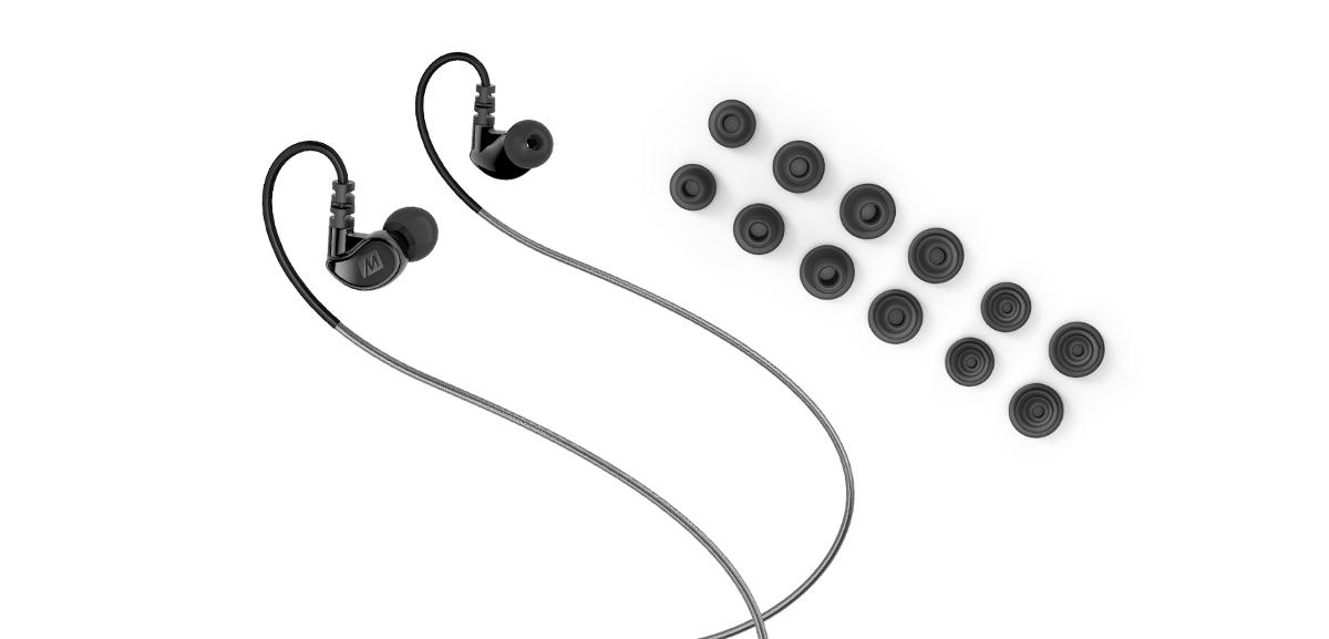 MEE Audio M6 2018