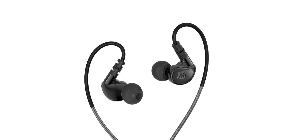 MEE Audio M6 2018