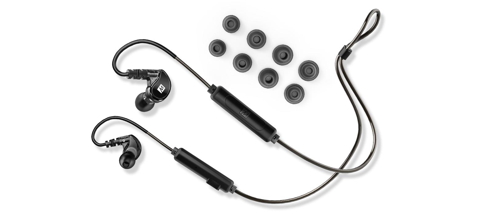 MEE Audio X6 G2 (2nd generation)
