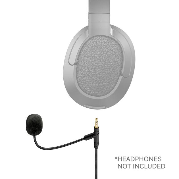 Clearspeak Headset