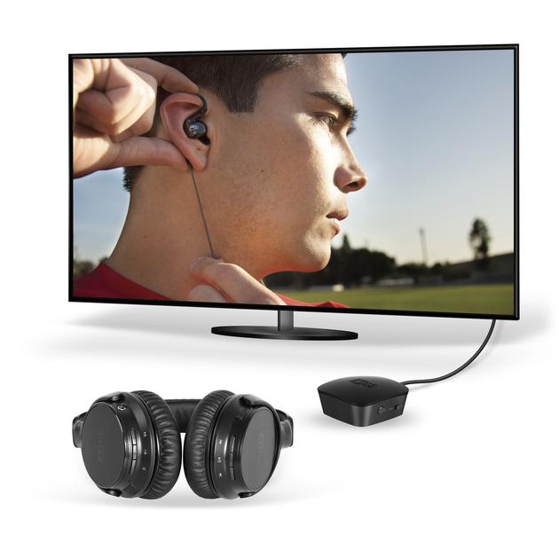 MEE Audio Connect T1H1