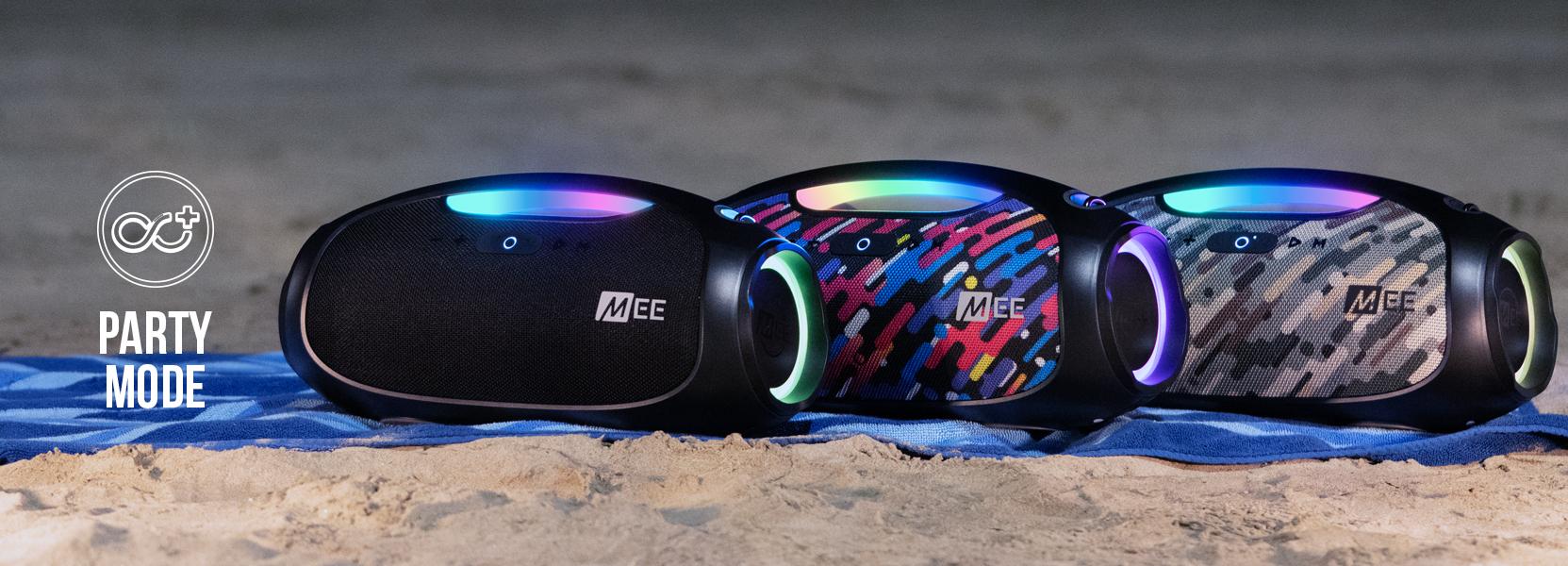Mee Audio PartySPKR XL