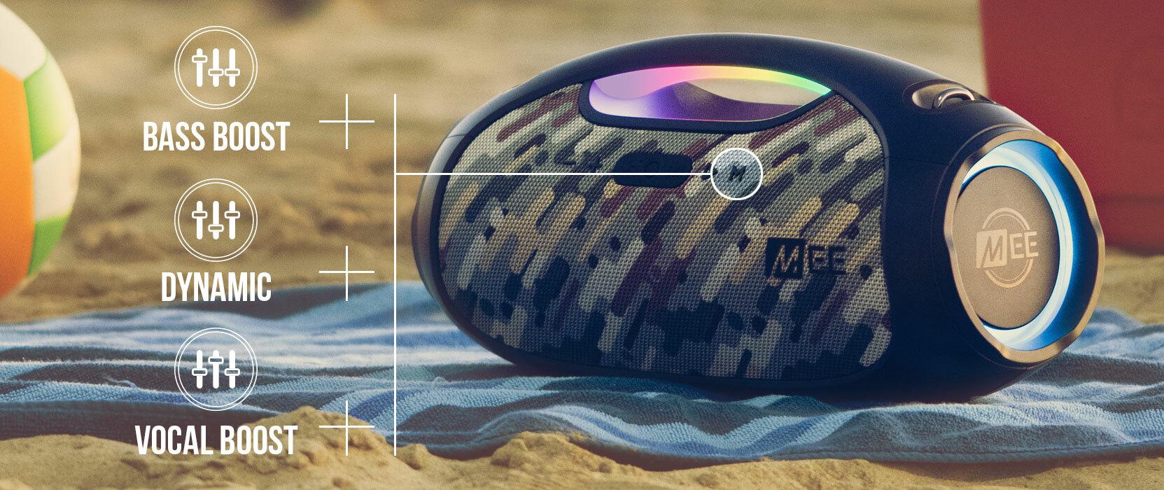 Mee Audio PartySPKR XL