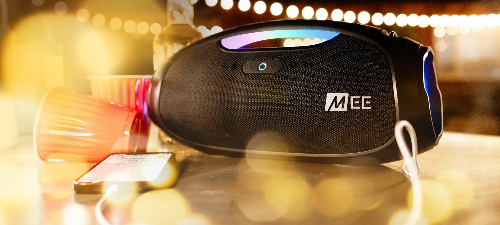 Mee Audio PartySPKR XL